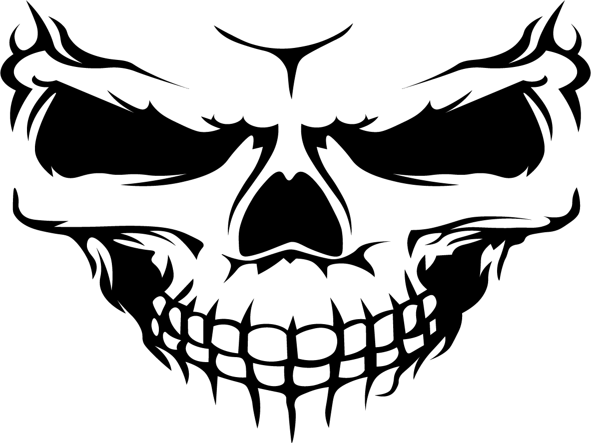 Skull Lines