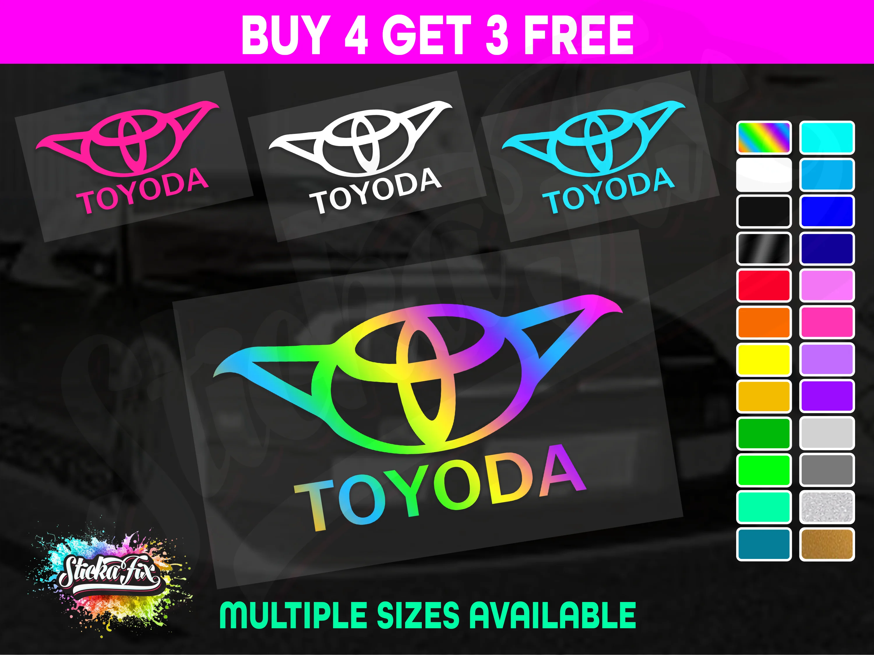 Toyoda