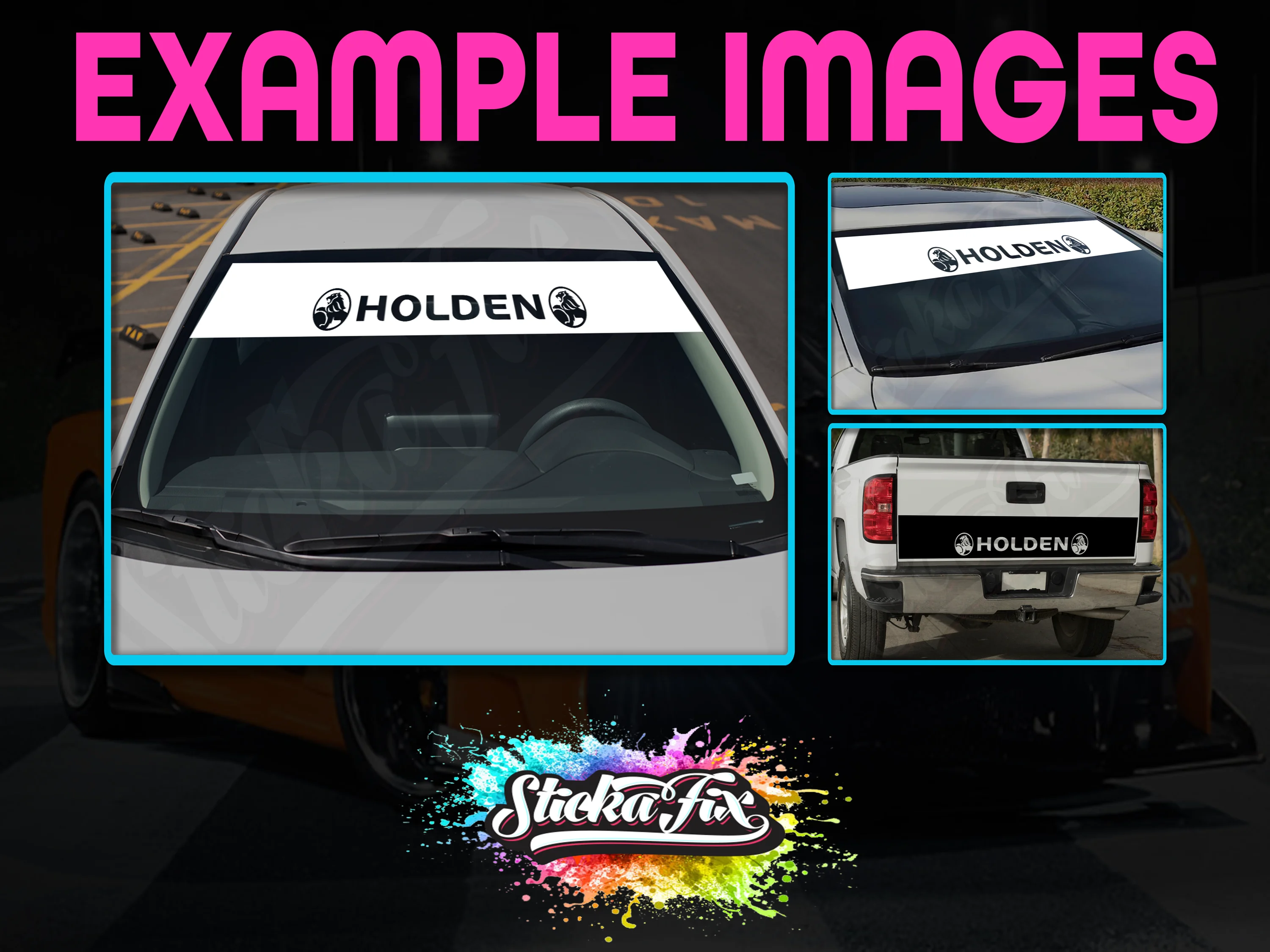 Holden