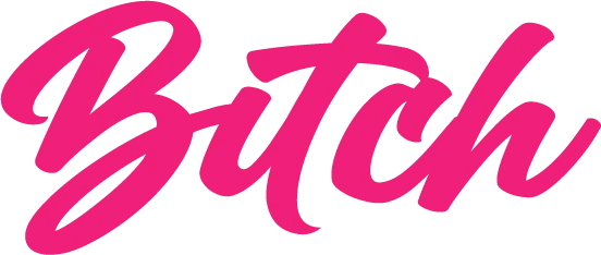 Bitch