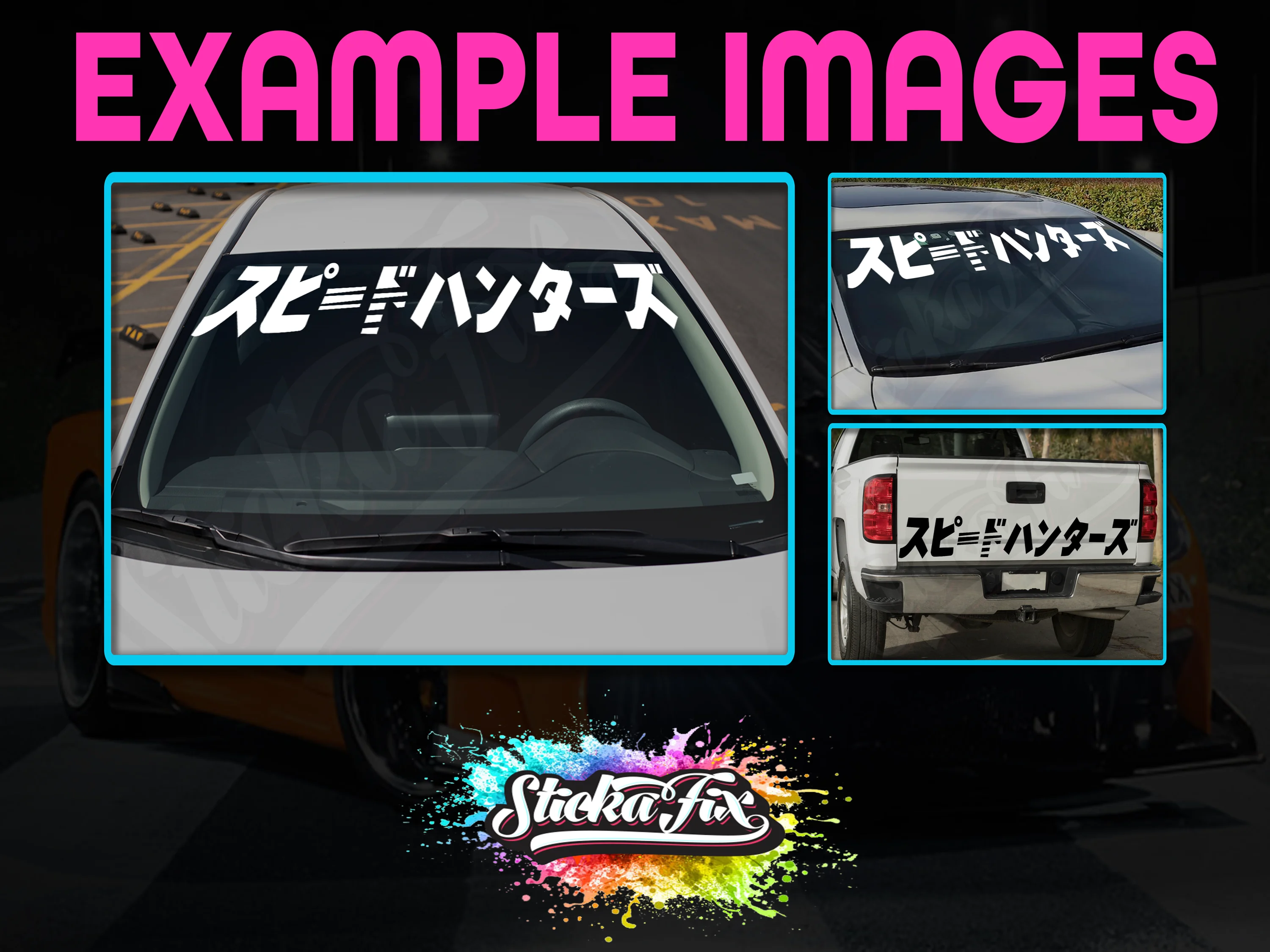 Katakana