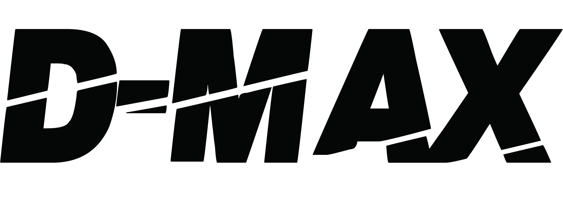 Dmax