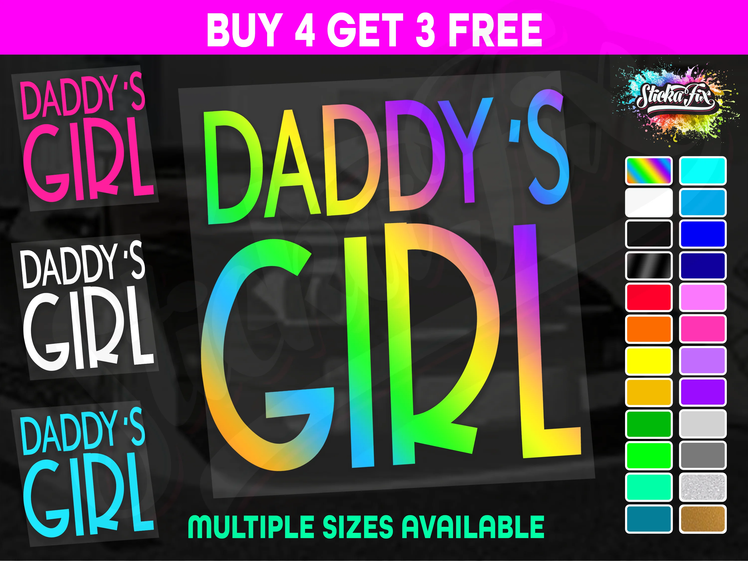 Daddys Girl