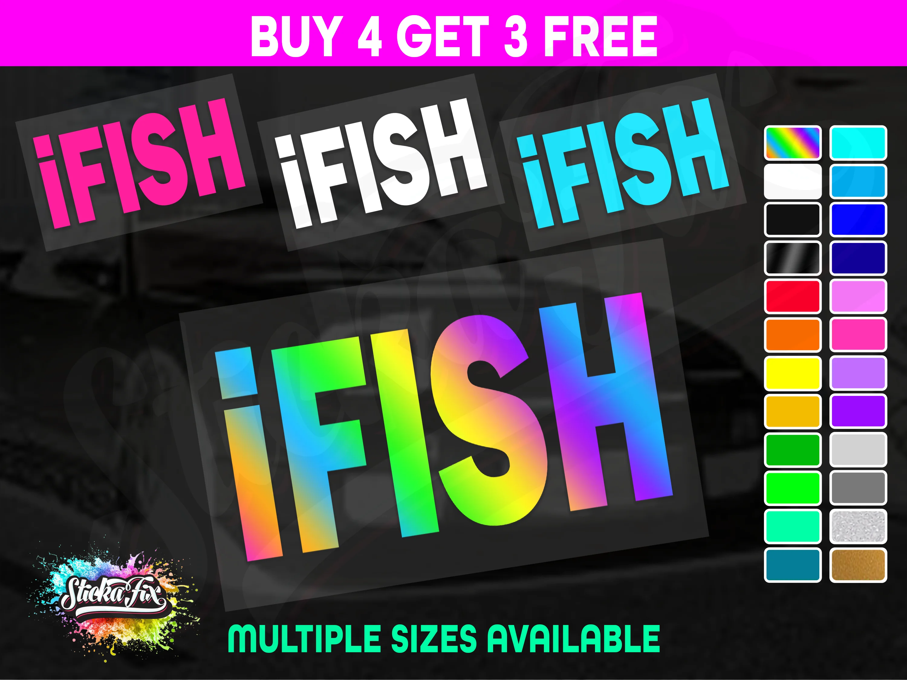 ifish