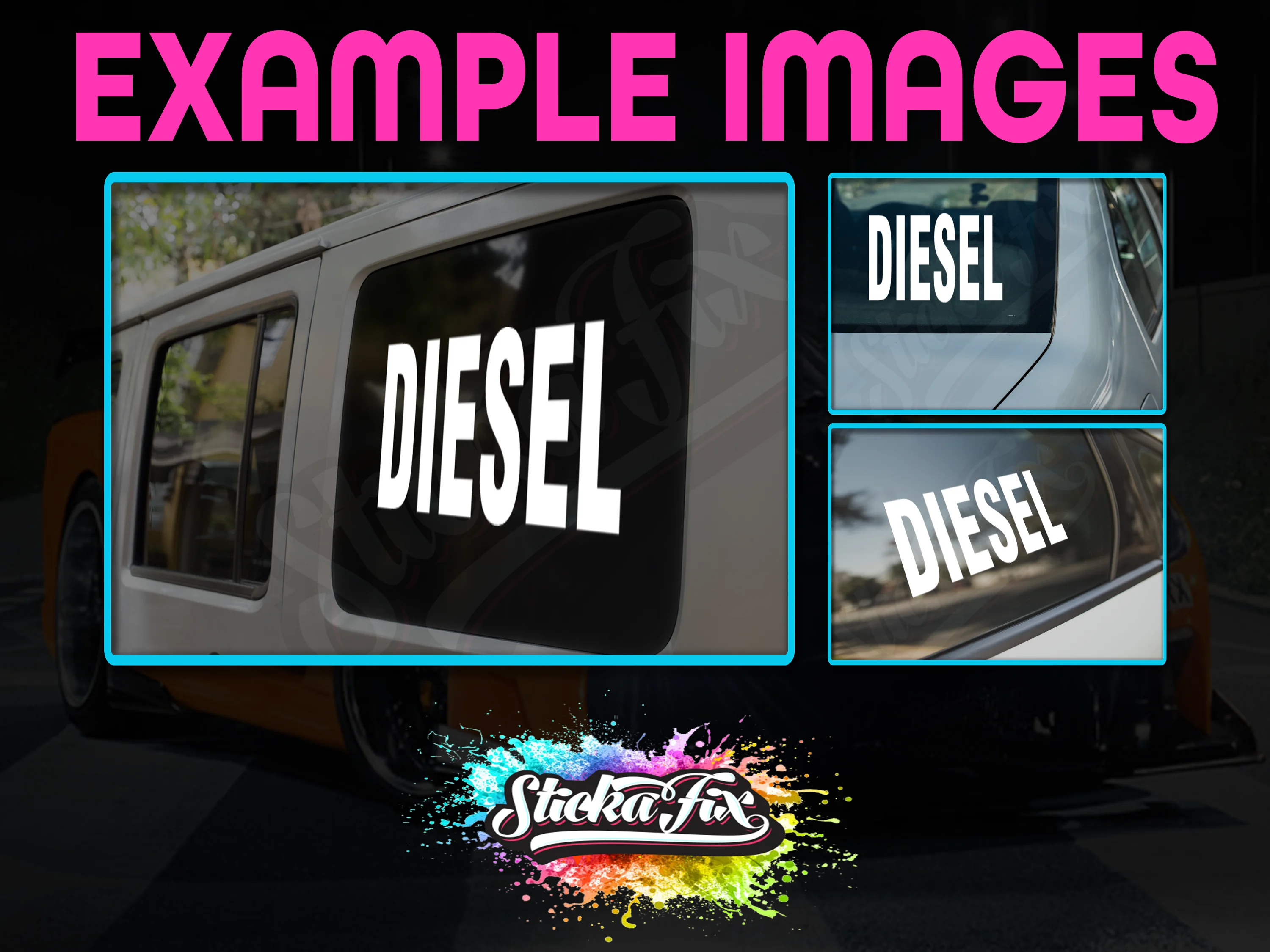 Diesel