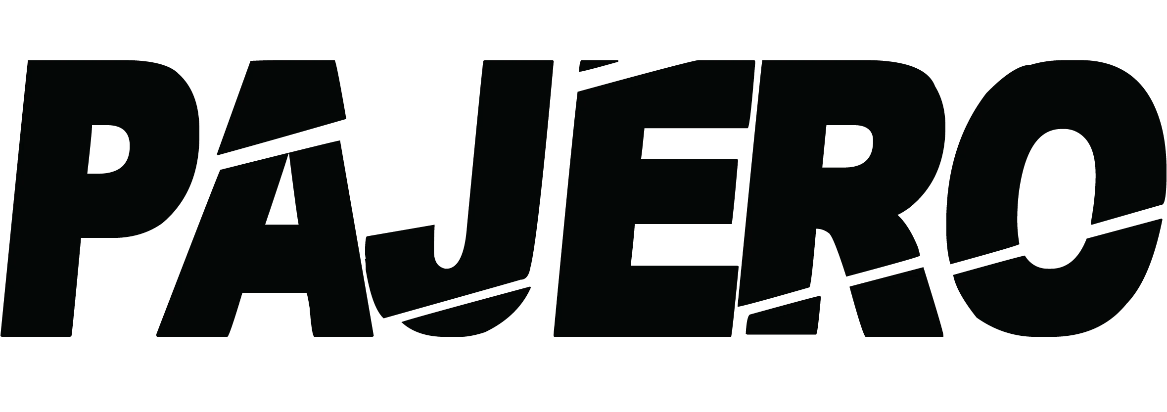 Pajero