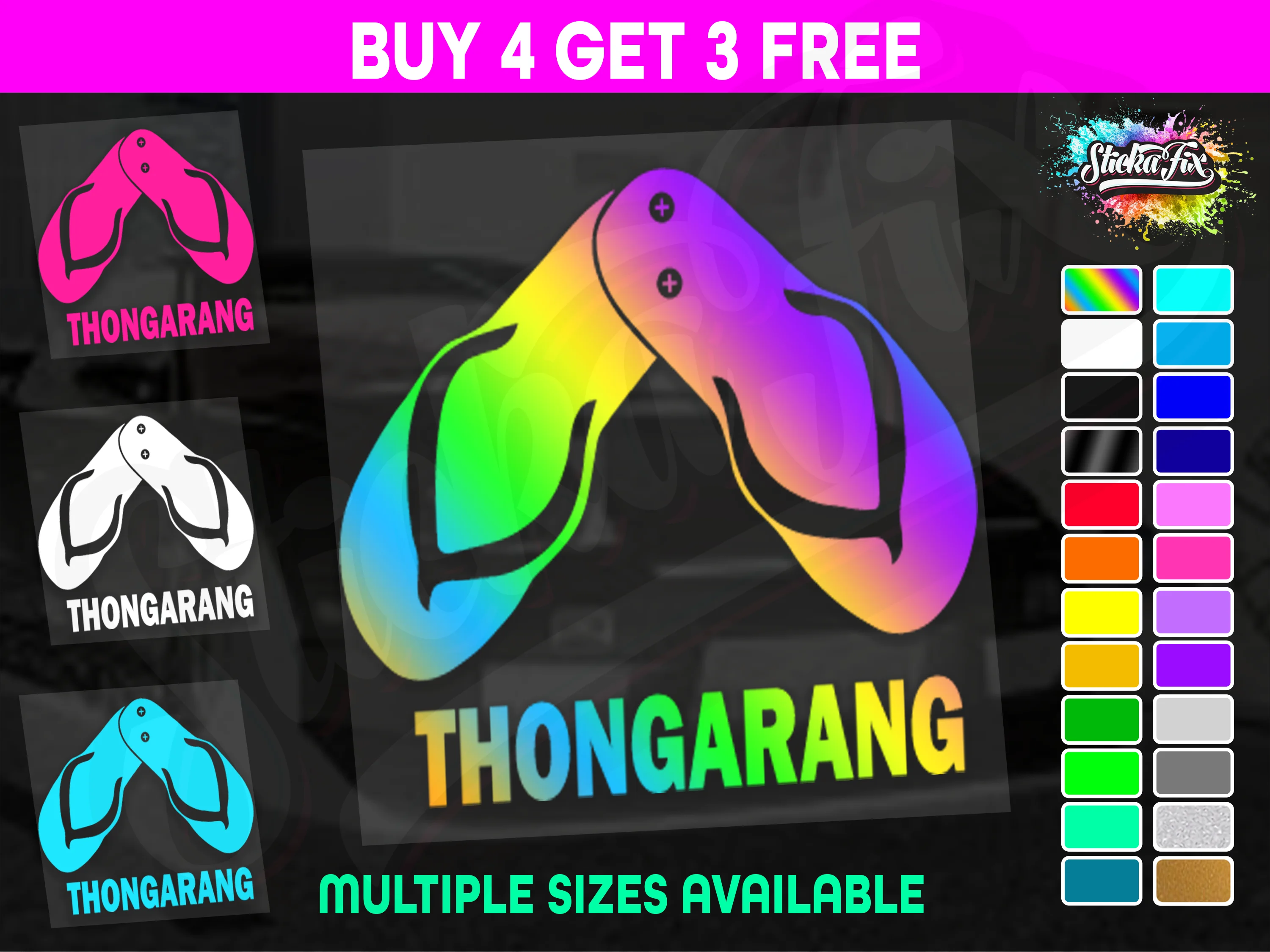 Thongarang