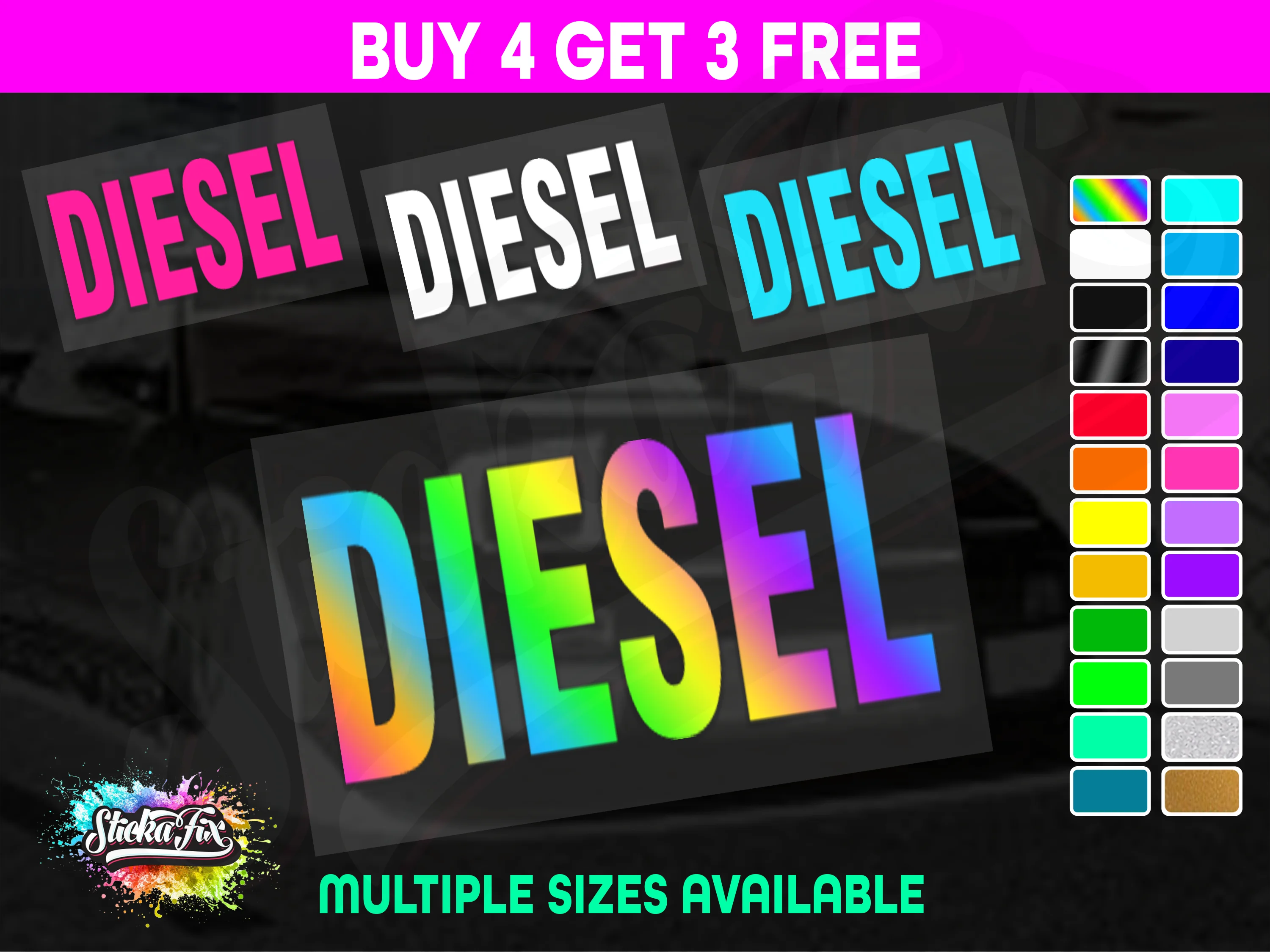 Diesel