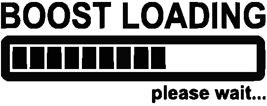 Boost Loading