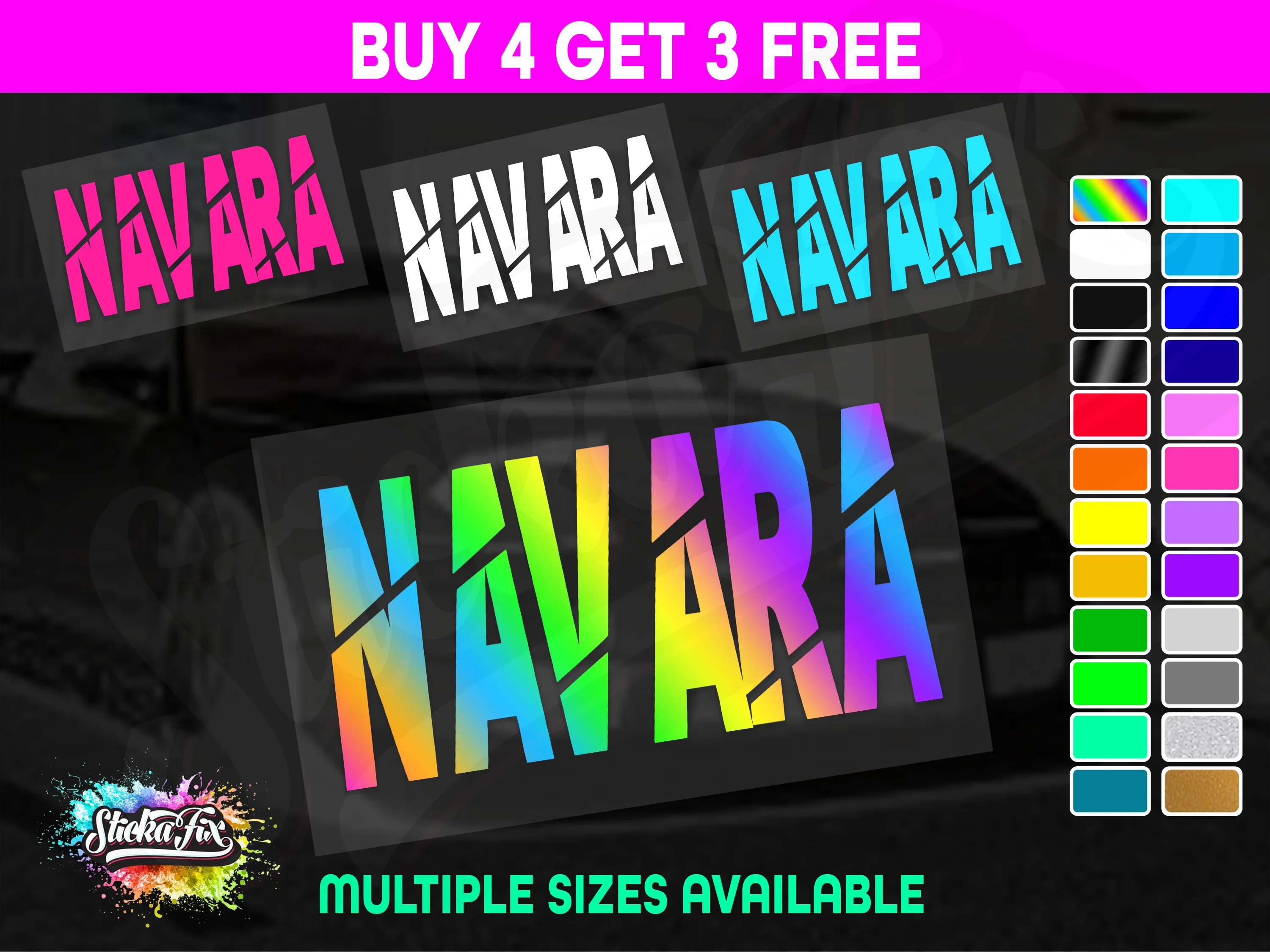 Navara