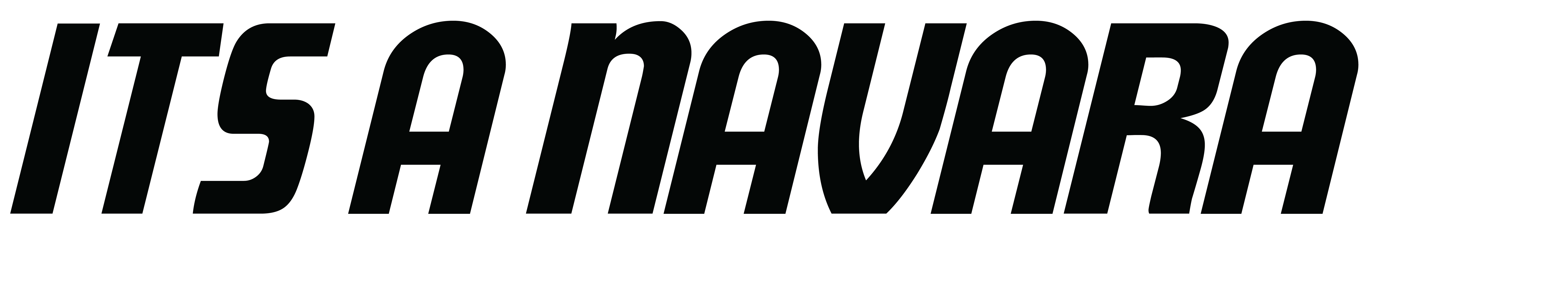 Its A Navara