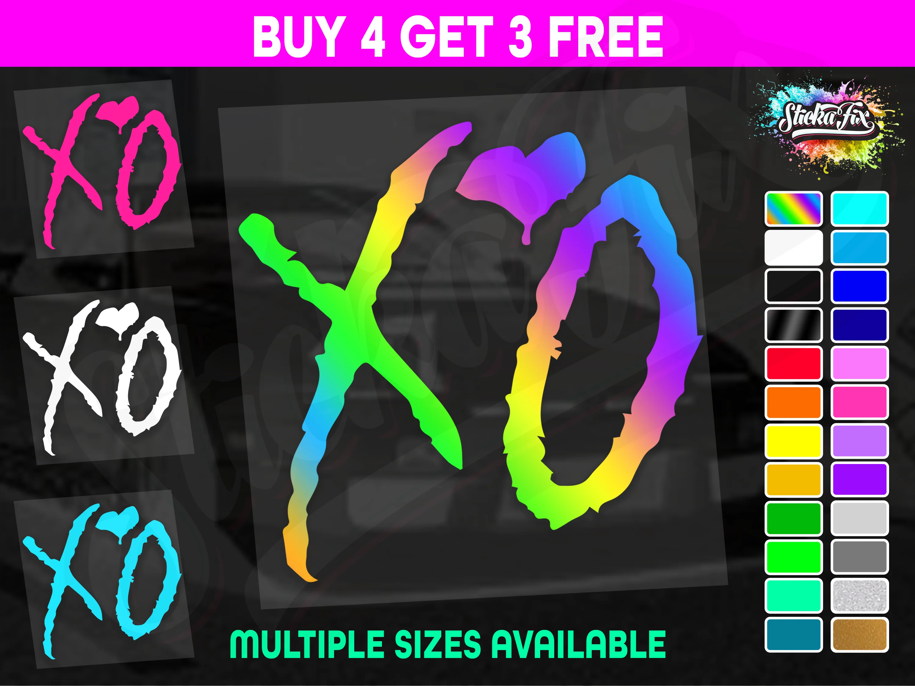 XO Love