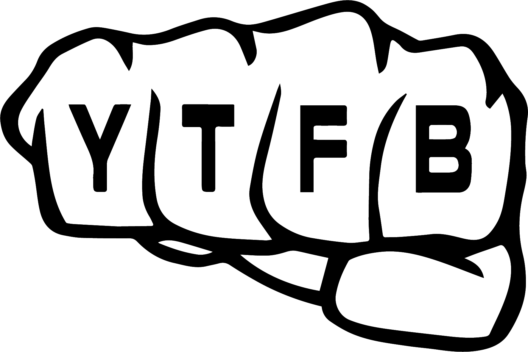 YTFB Fist