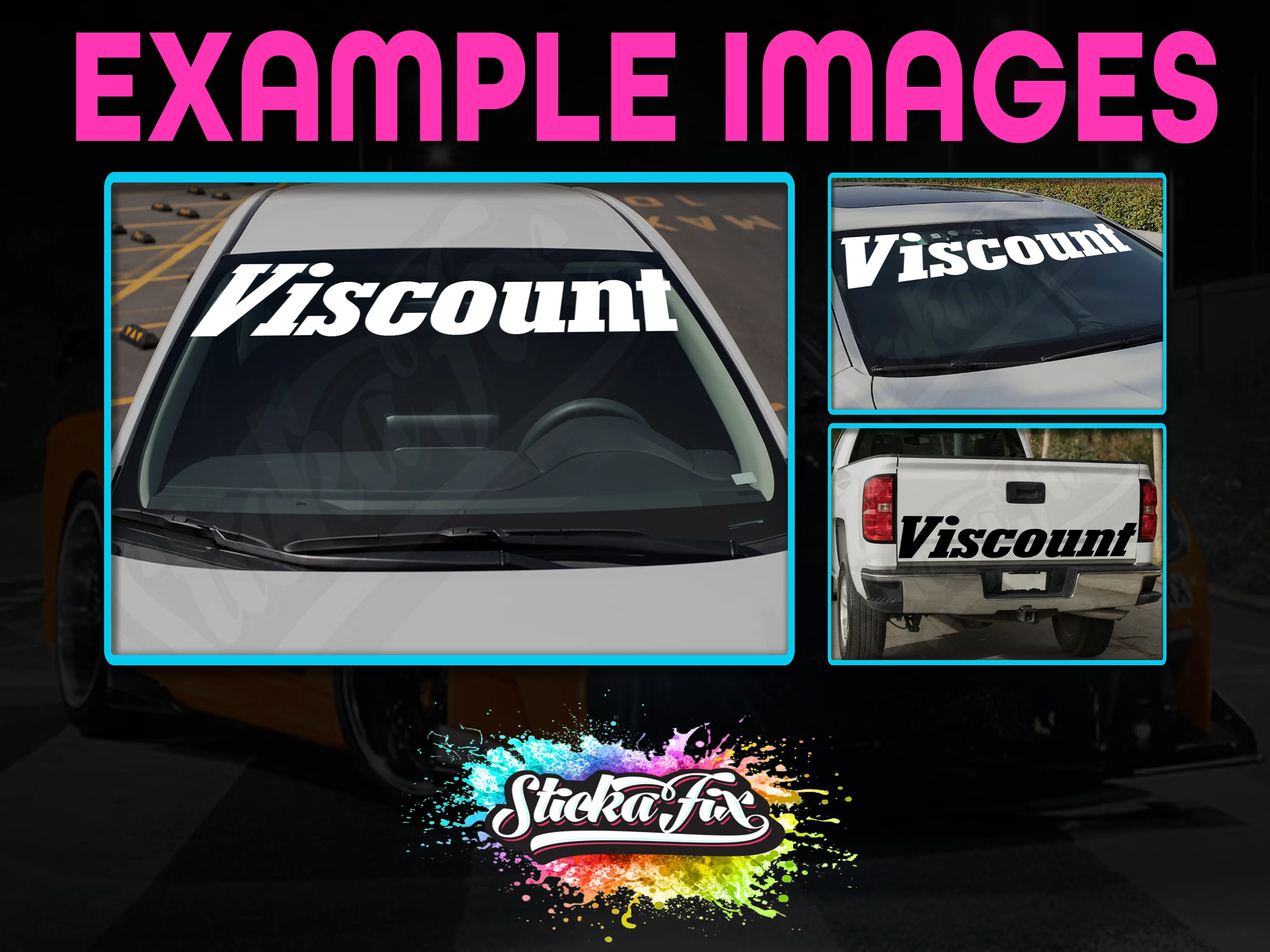 Viscount