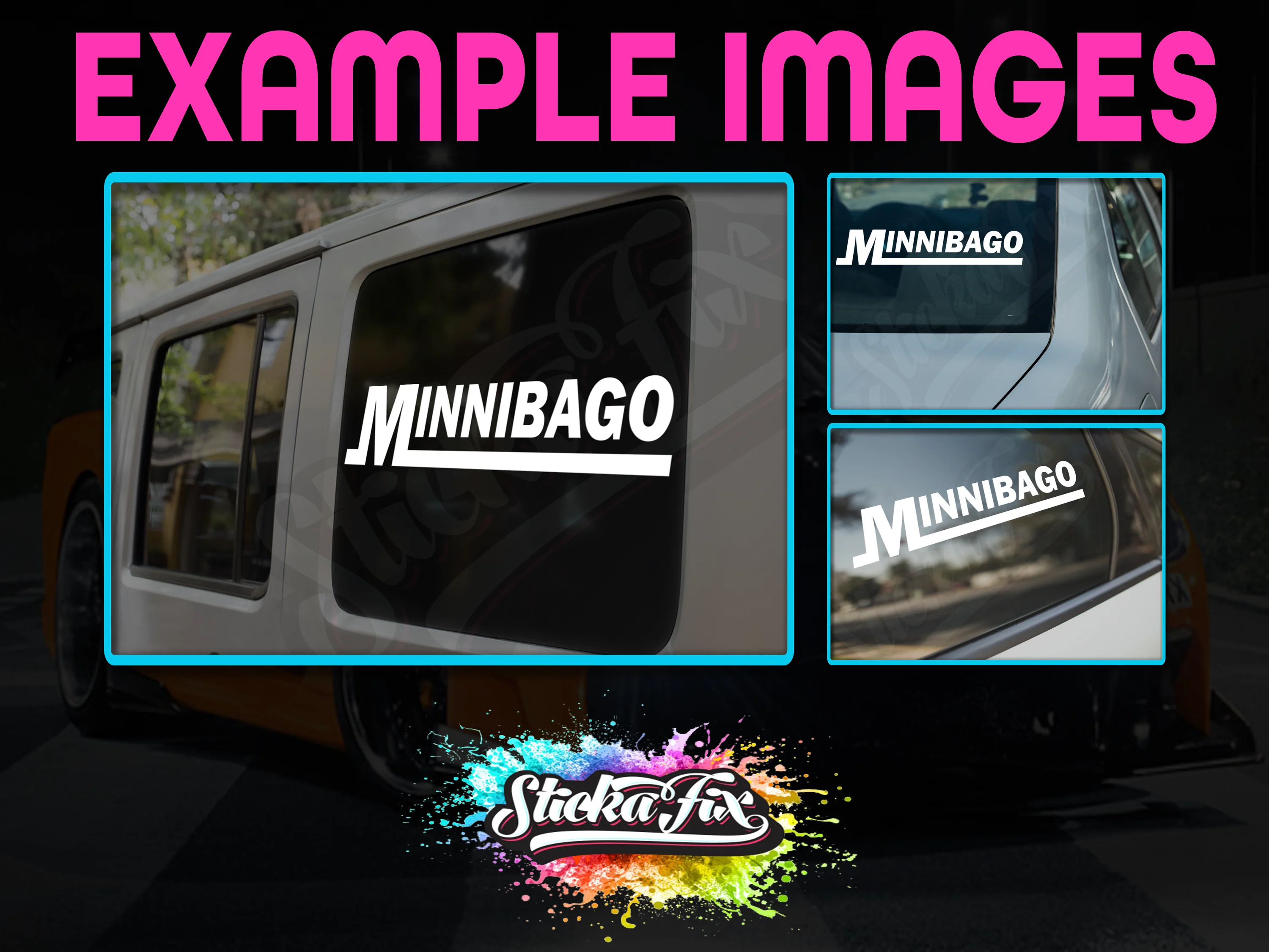 Minnibago