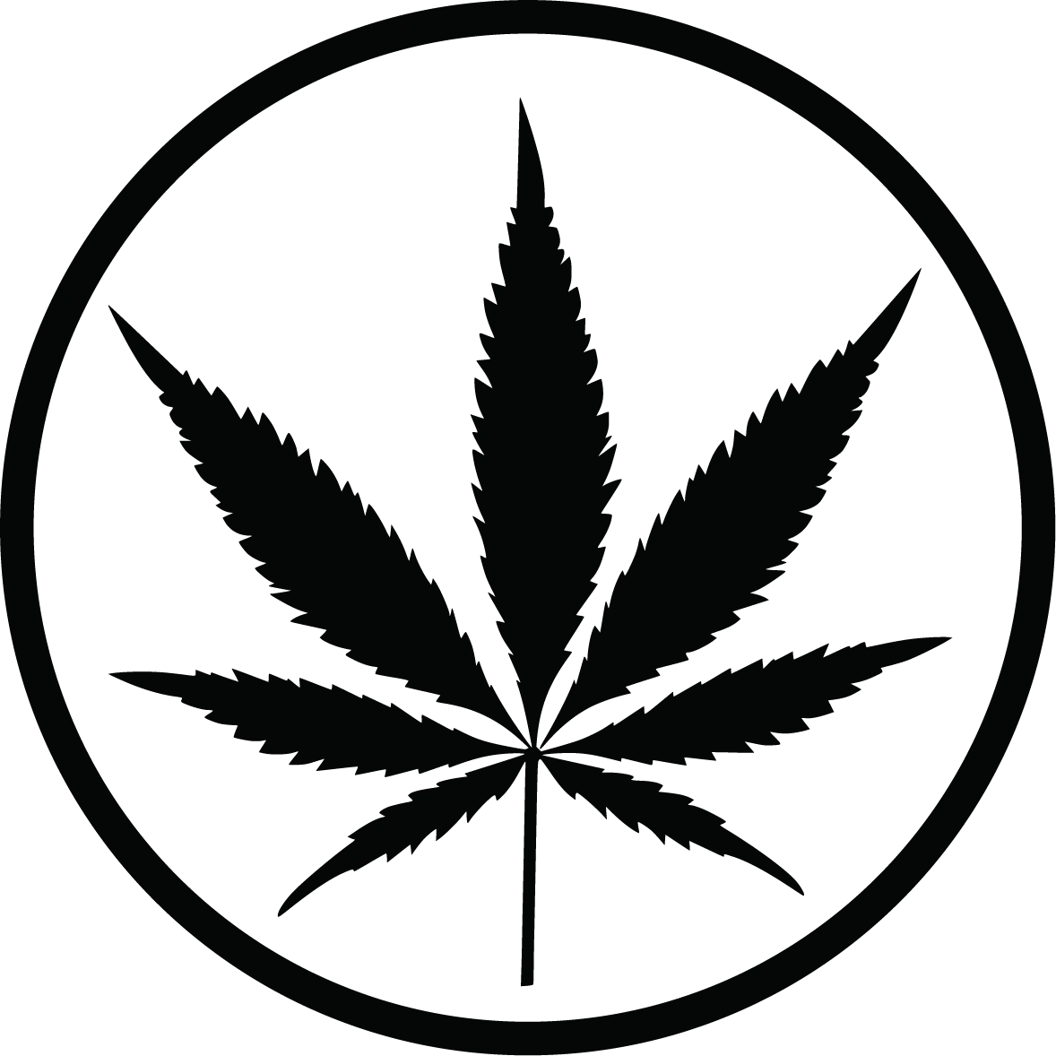 Weed Leaf