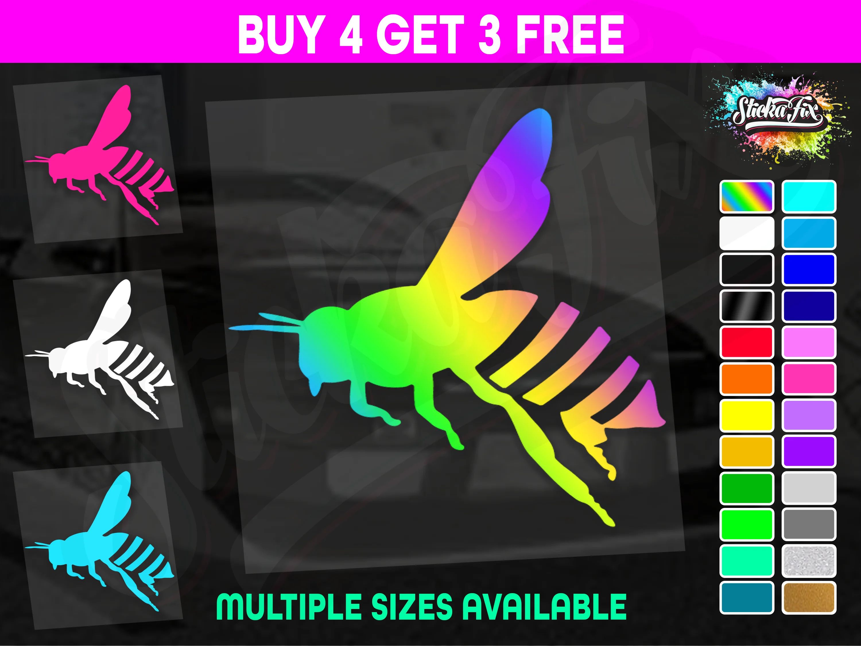 Bee