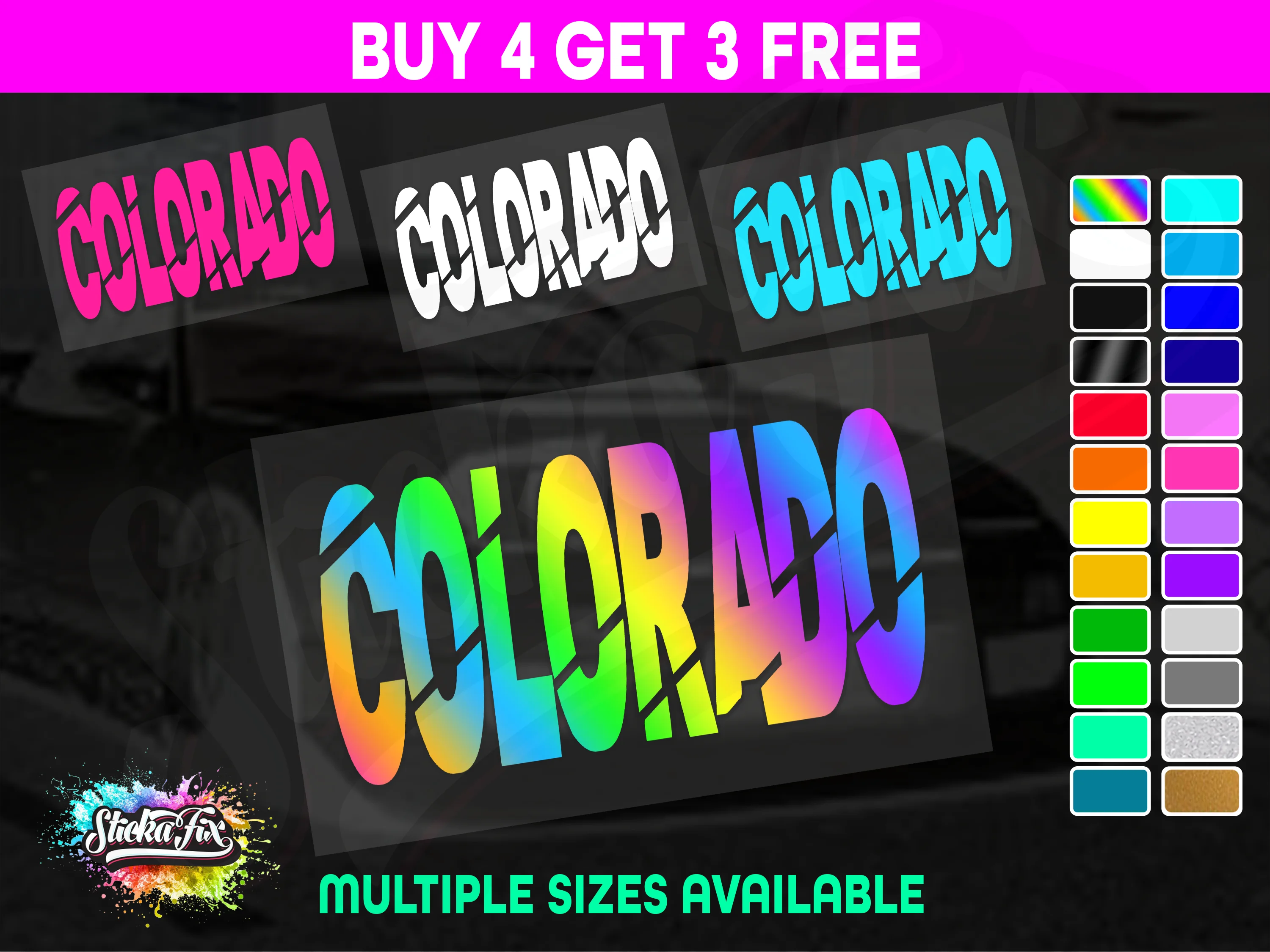 Colorado
