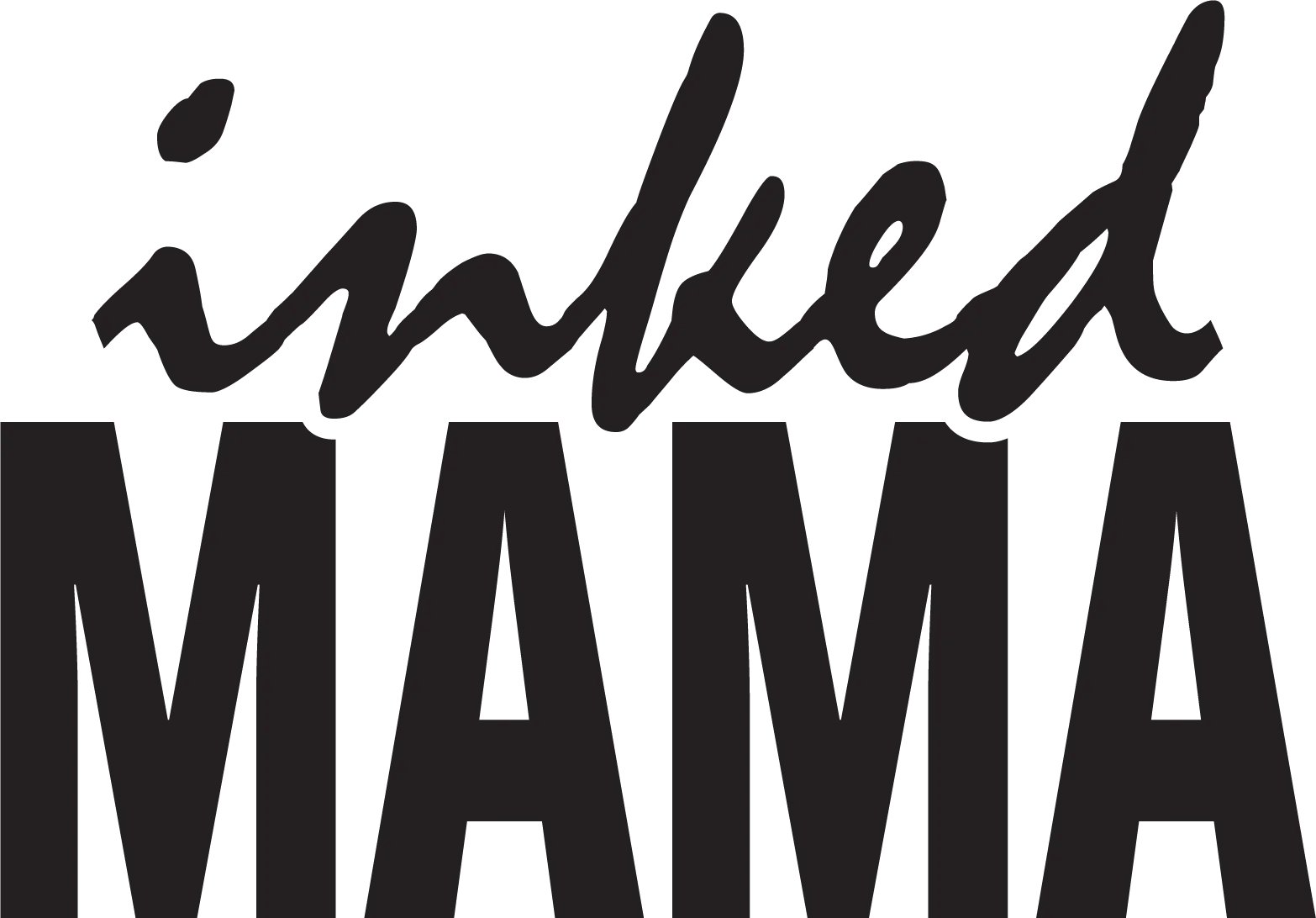 Inked Mama