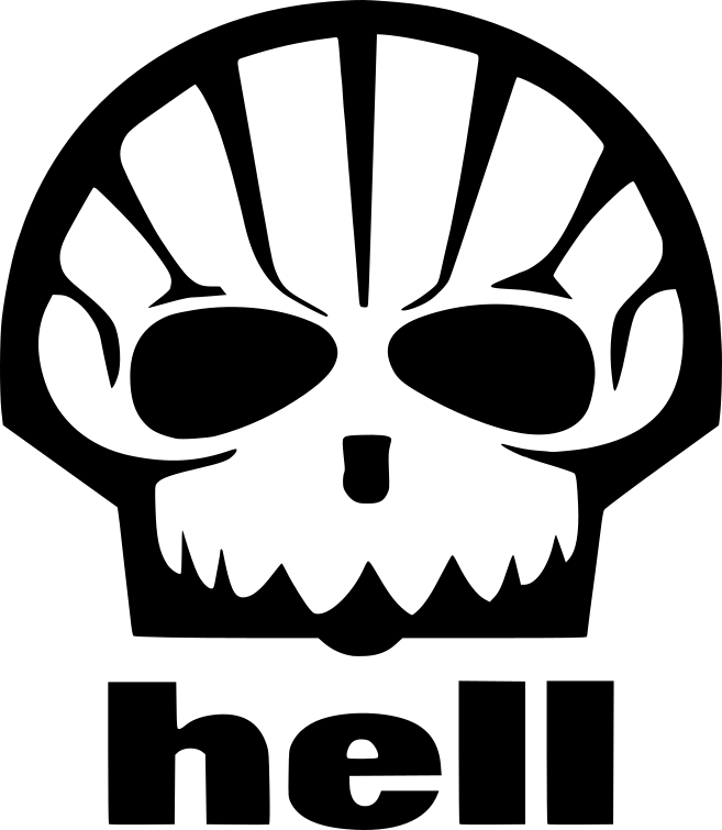 Hell Skull