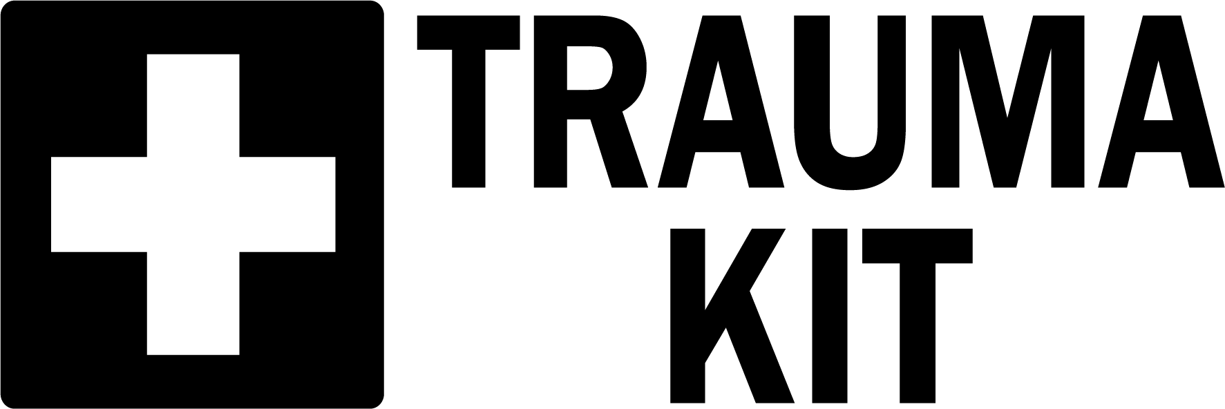 Trauma Kit