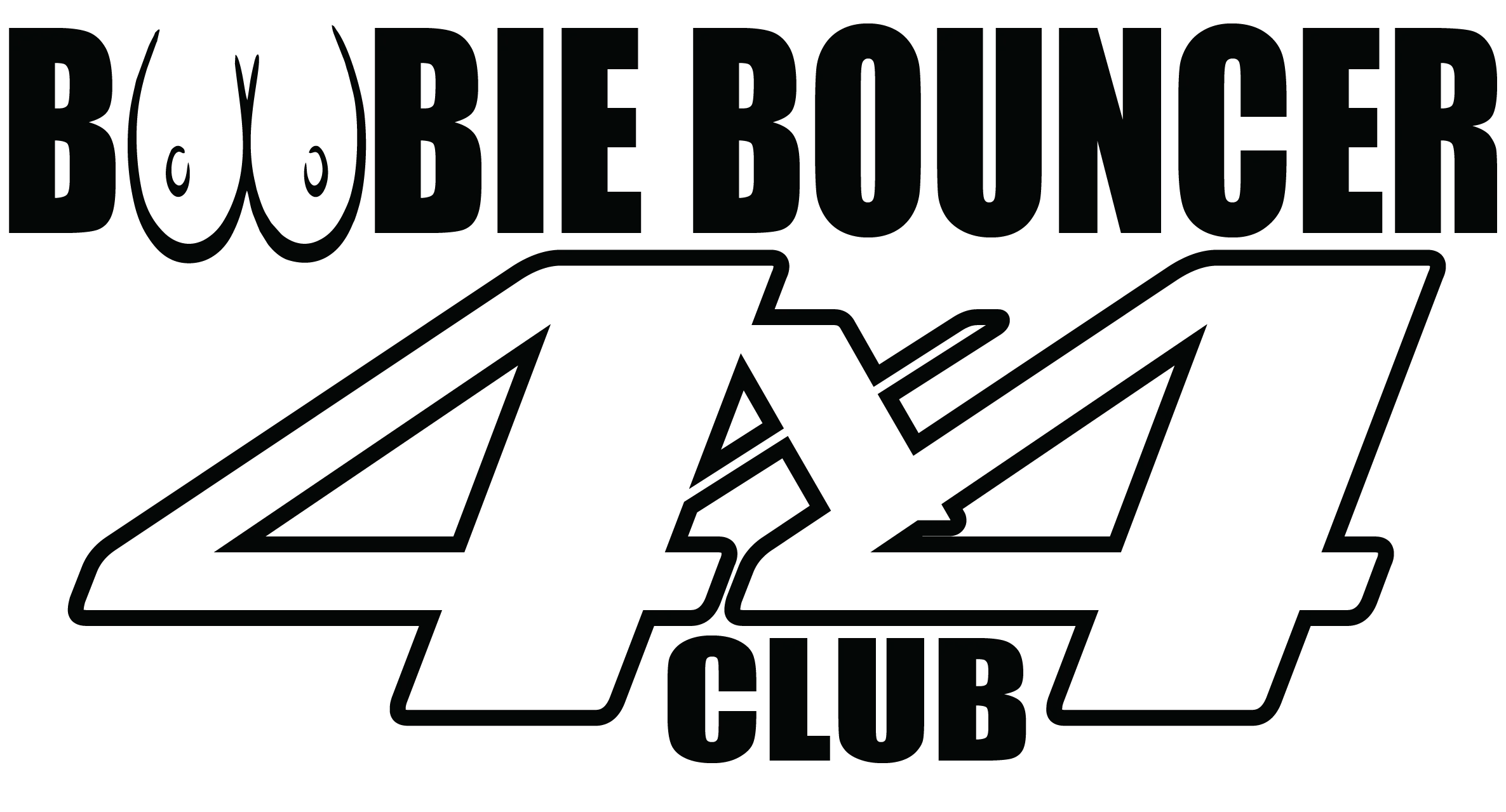 Boobie Bouncer