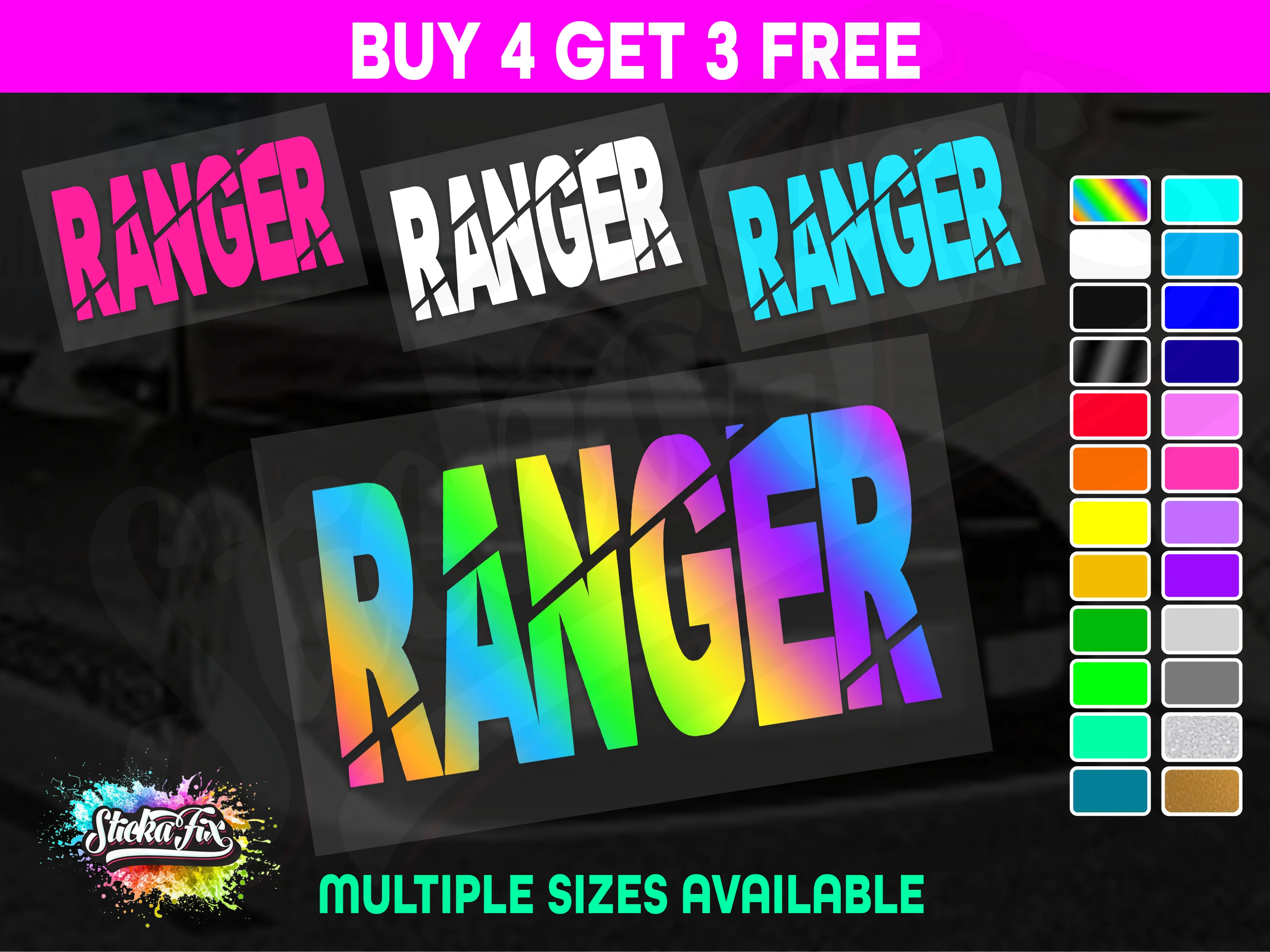 Ranger