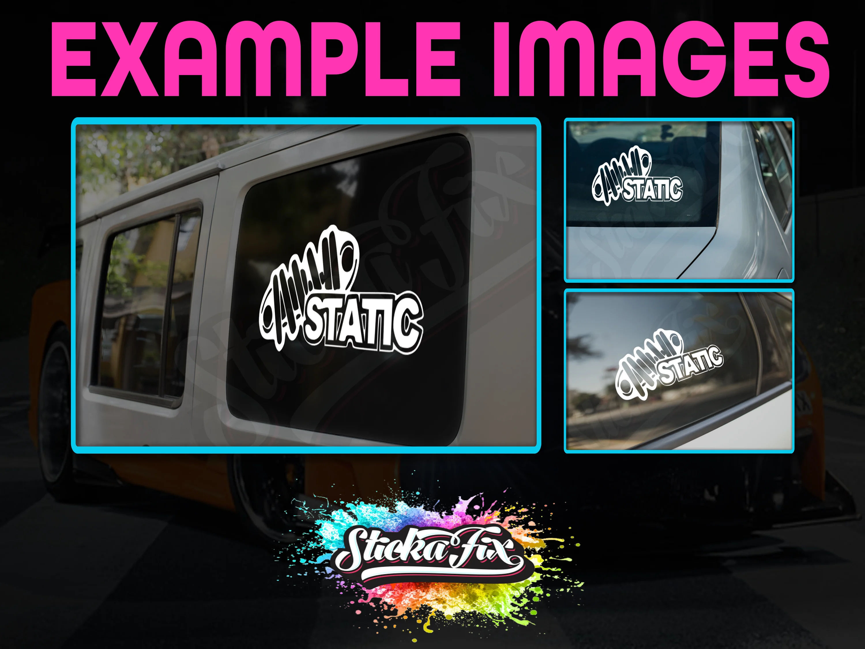 Static