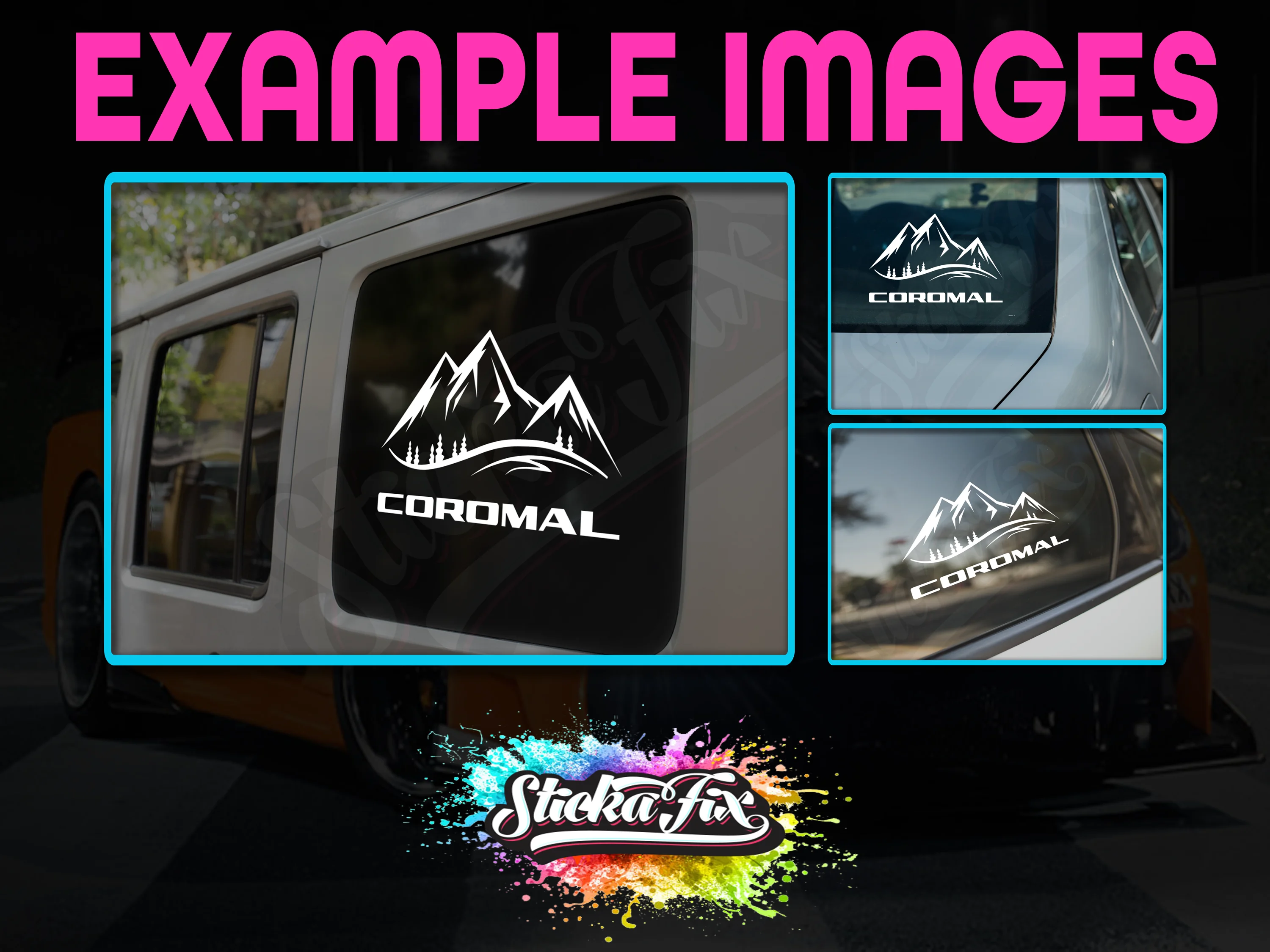 Coromal