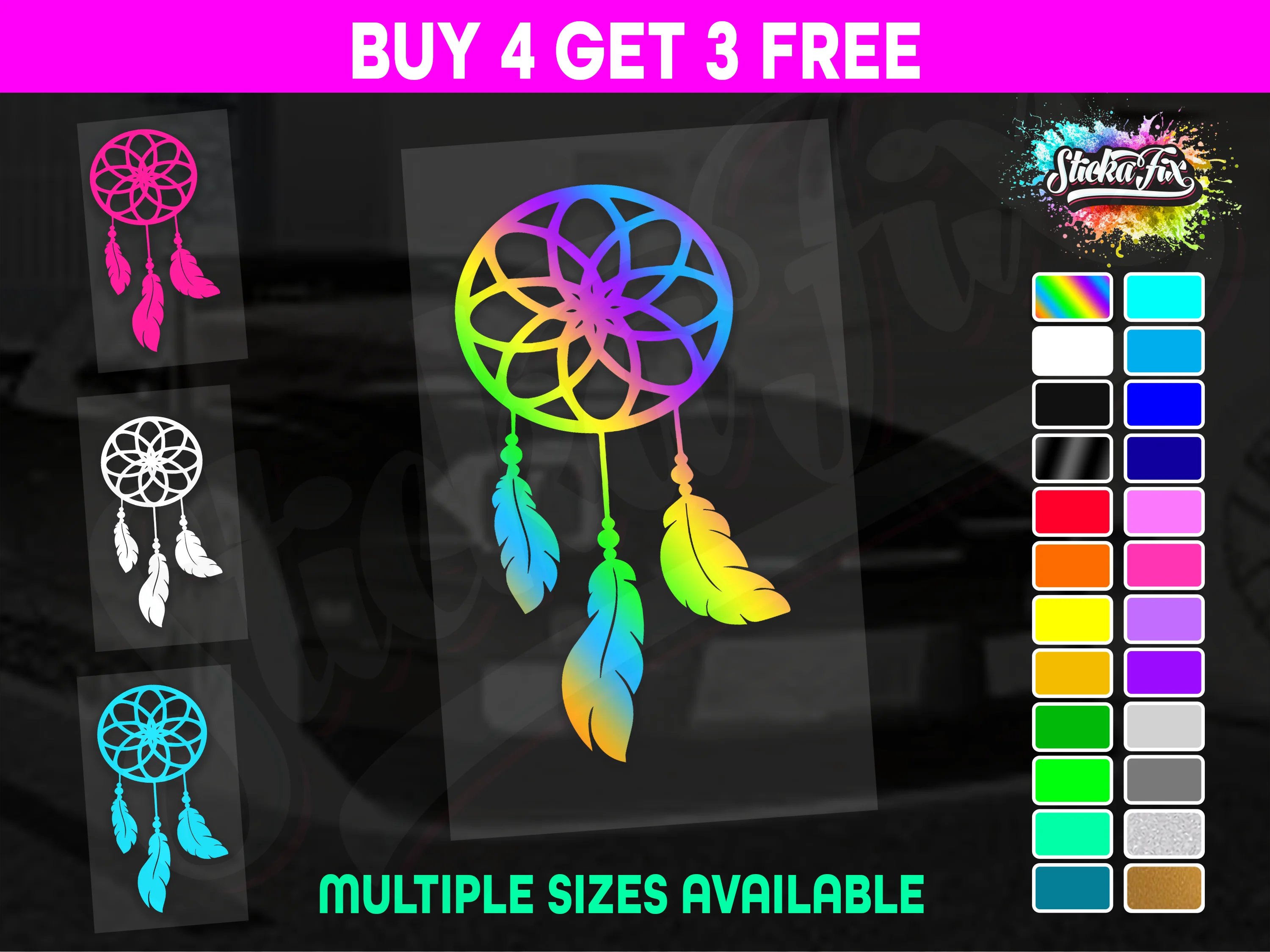 Dream Catcher