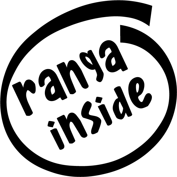 Ranga Inside