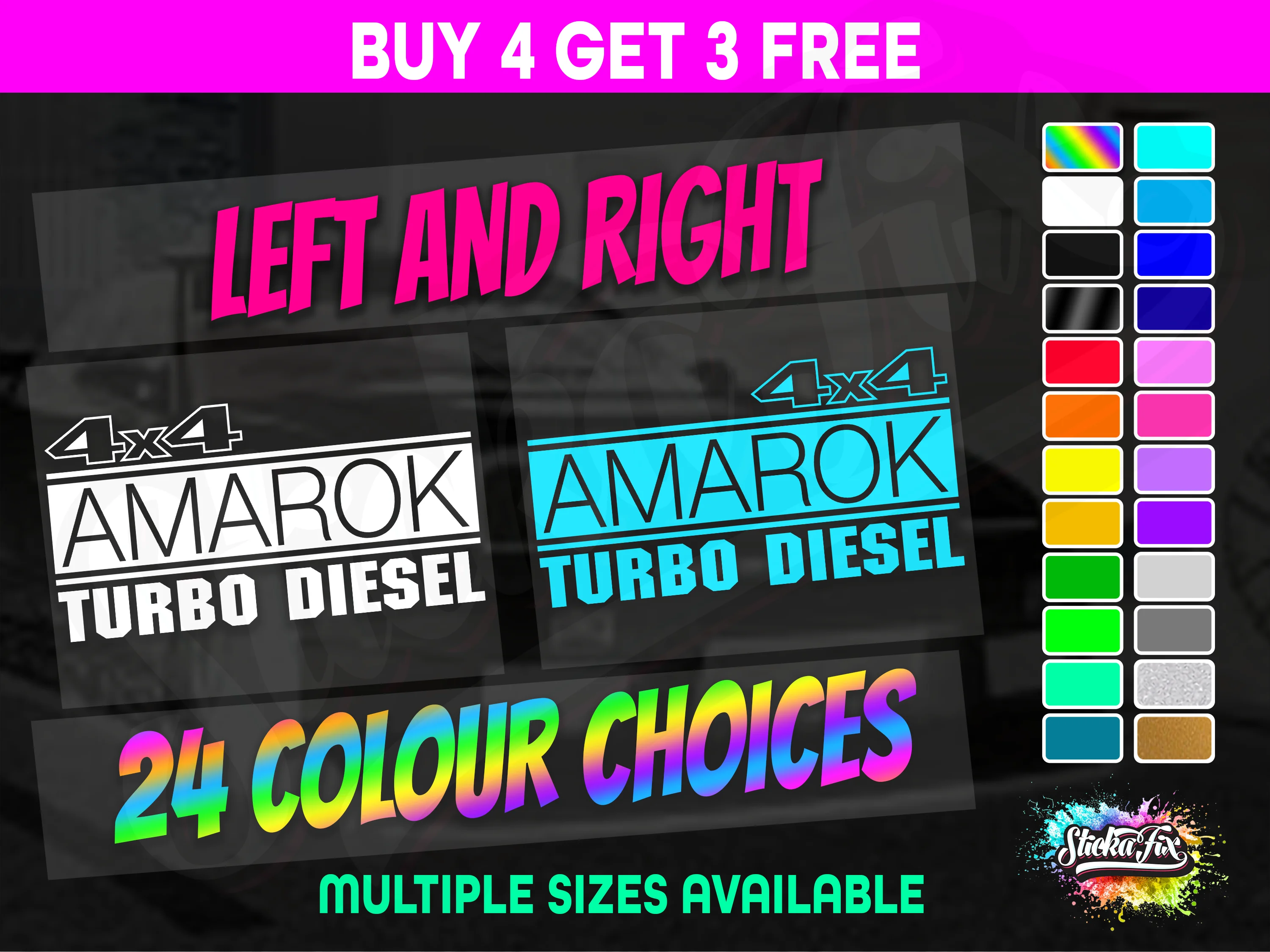 Rodeo Turbo Diesel