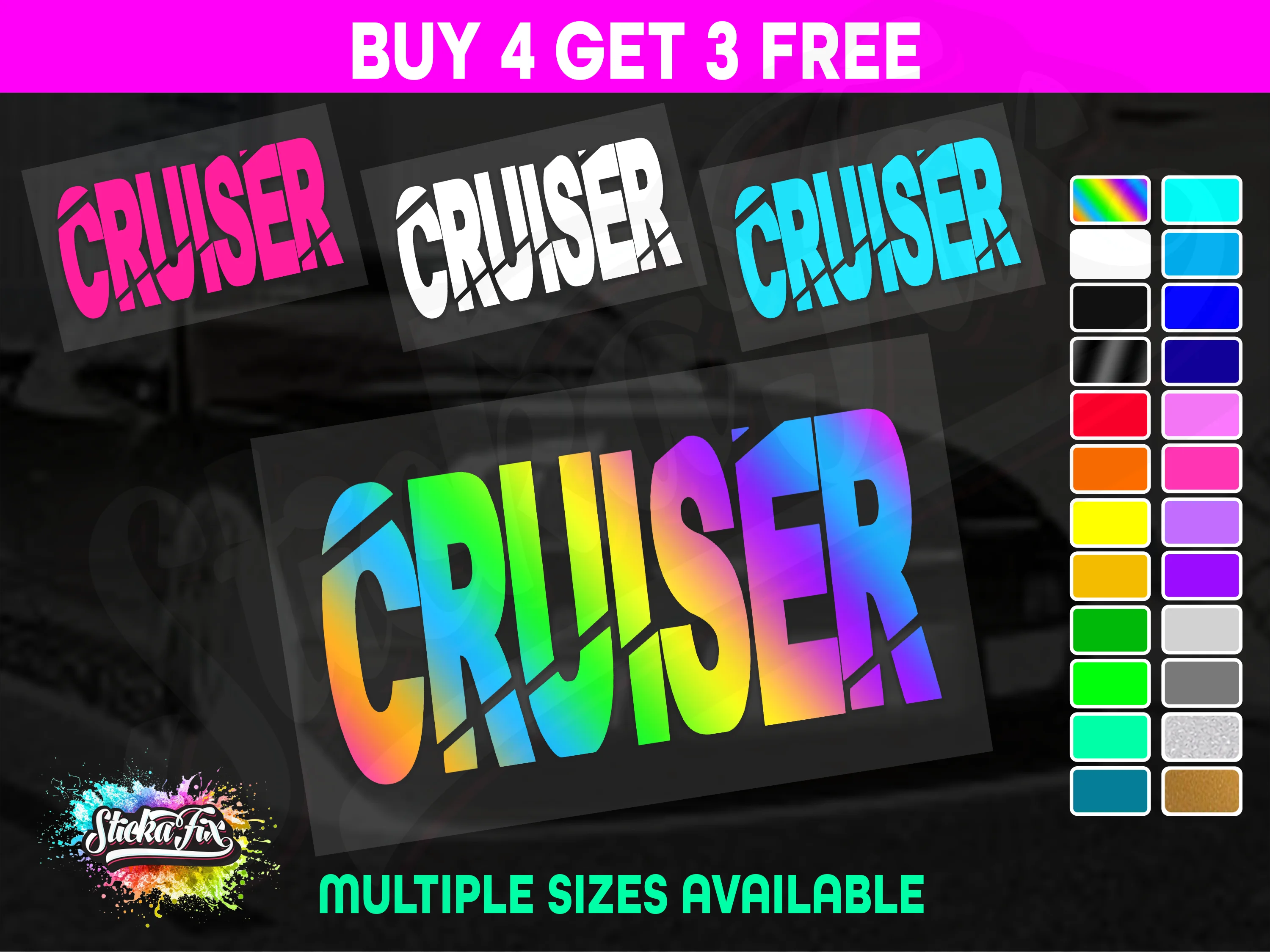 Cruiser