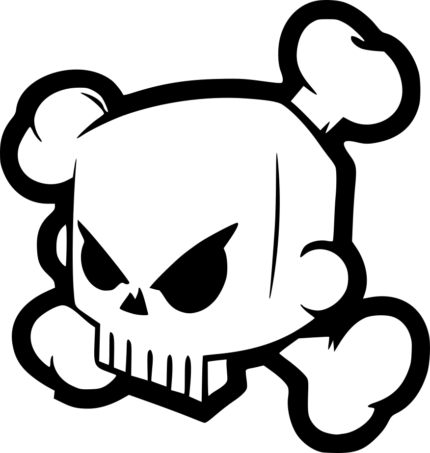 Bone Skull