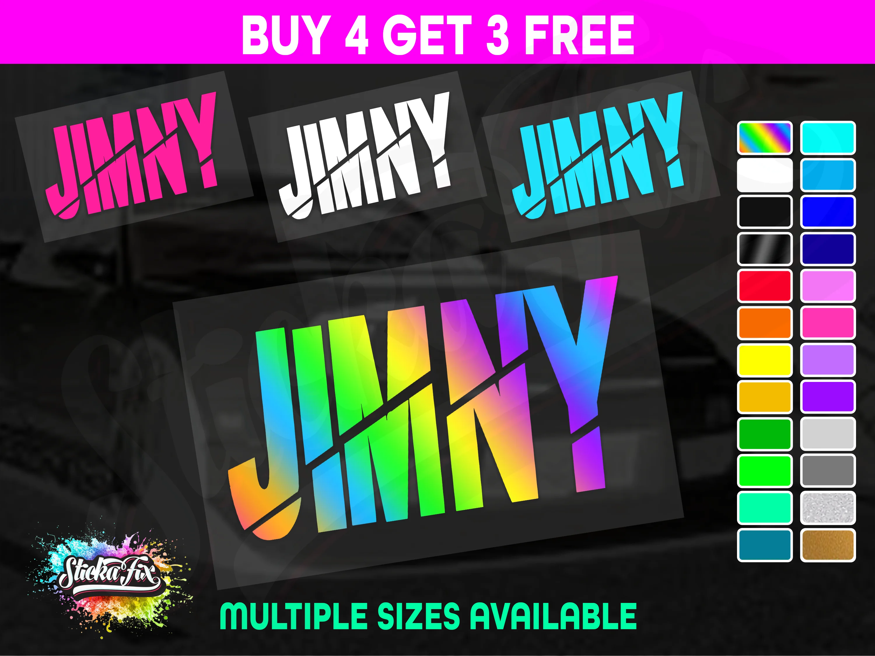 Jimny