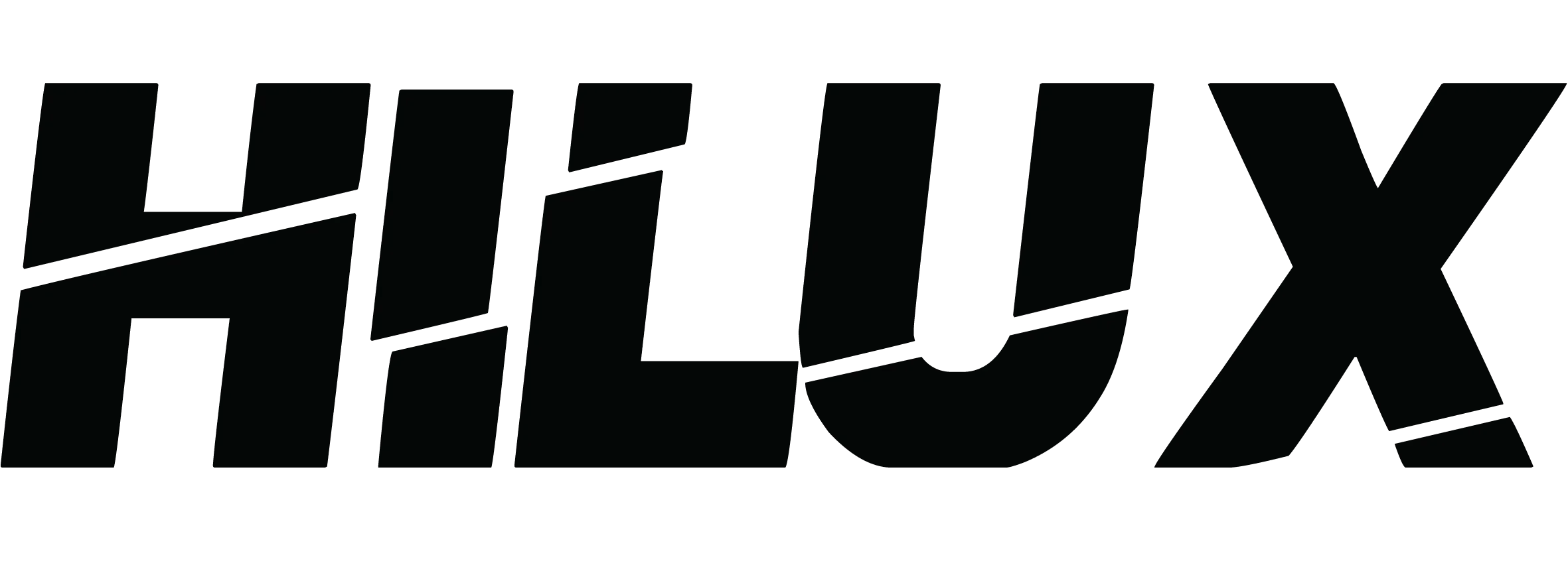 Hilux