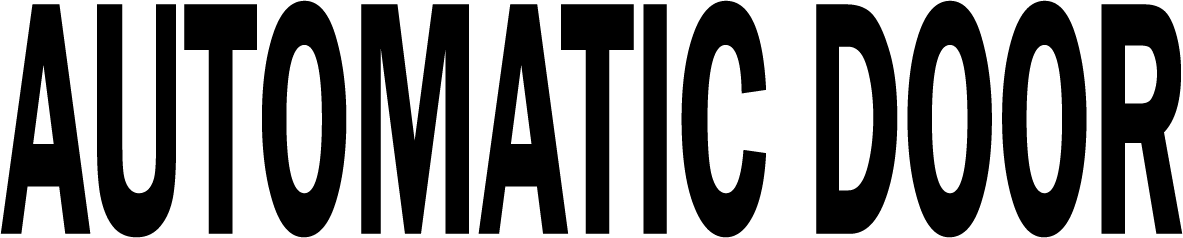 Automatic Door