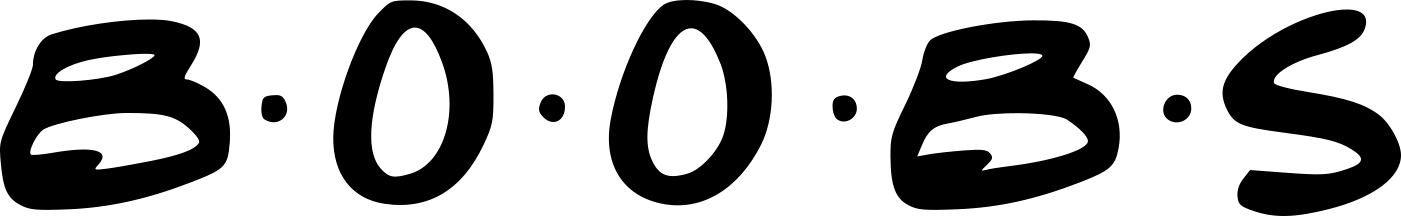 Boobs Friends