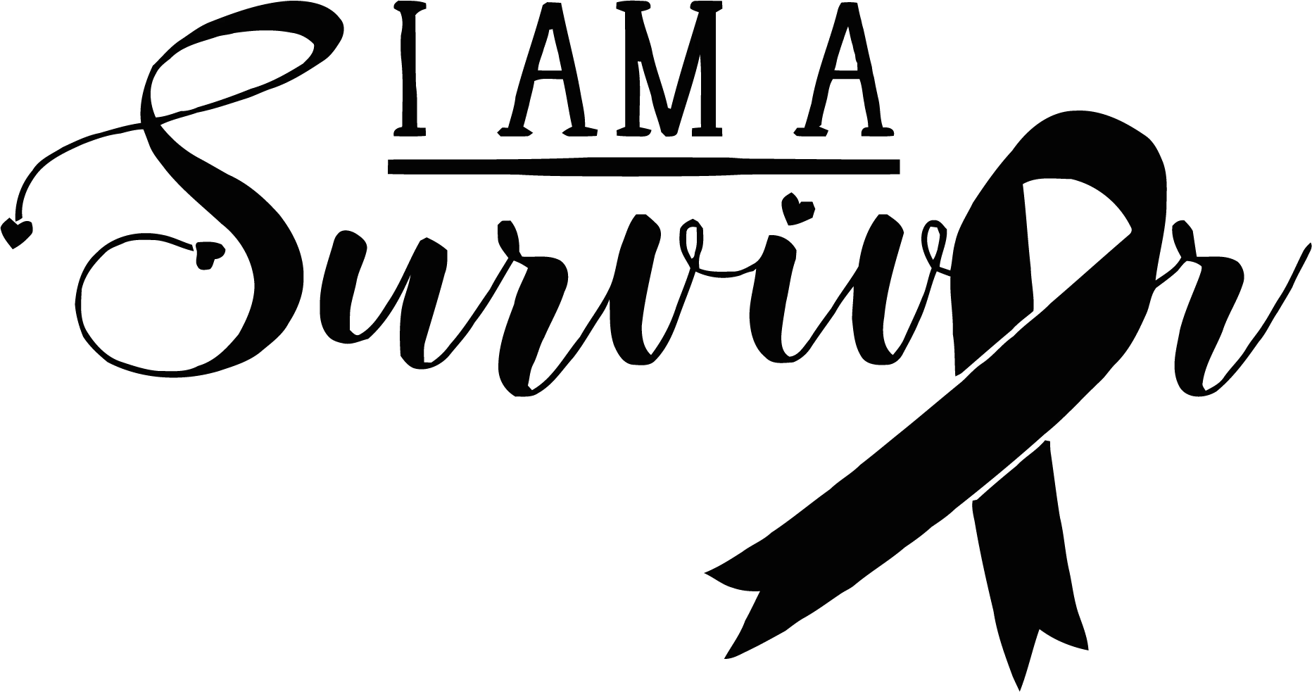 I Am A Survivor