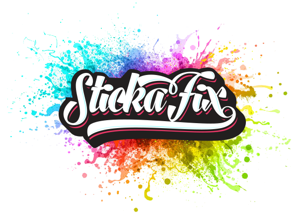 Stickafix