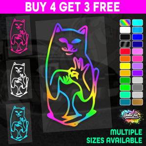 Sex Kitten