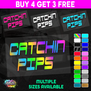 Catchin Pips
