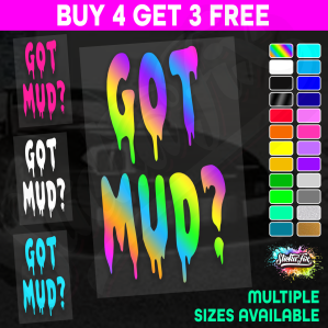 Got Mud - Image 1