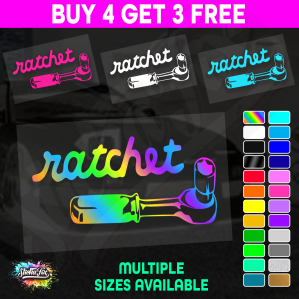 Ratchet - Image 1