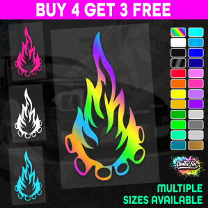 Fire Cutout
