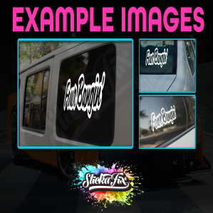 Four Bangin - Image 2