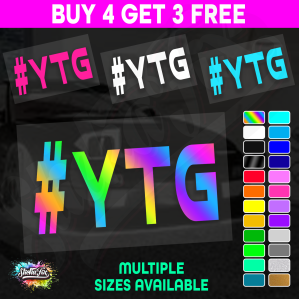 YTG