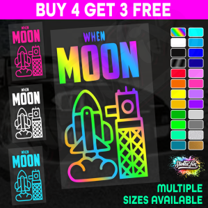 When Moon