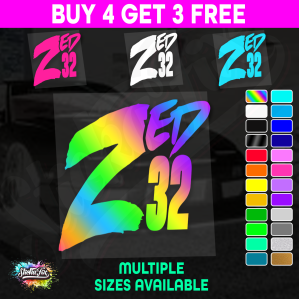 Zed 32