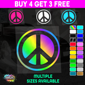 Peace Sign